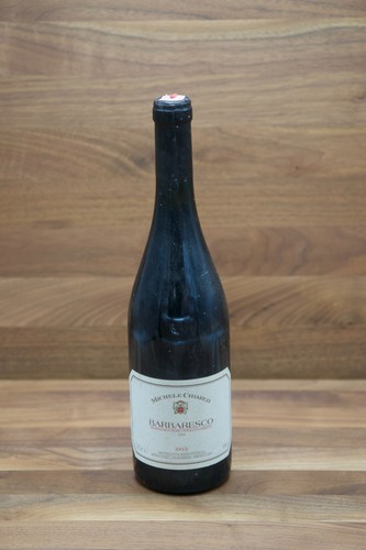 Michele chiarlo barbaresco - chiarlo,