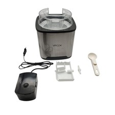 Vpcok Direct Eismaschine 2L