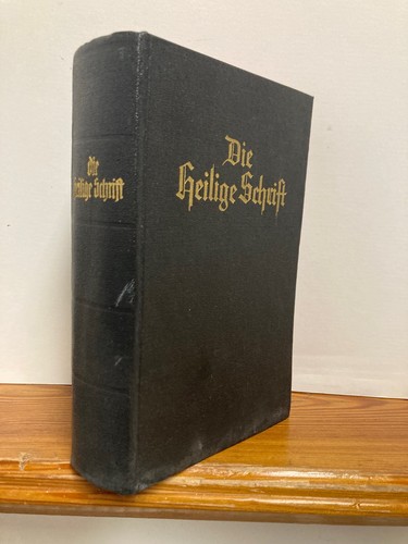 Die bibel heilige - die,