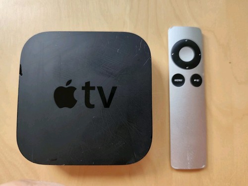 Apple generation a1469 - apple, tv
