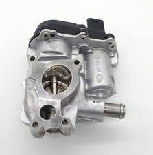 AGR Ventil Abgasrückführungventil Orig. Mercedes OM642 S Klasse A6421402260 N