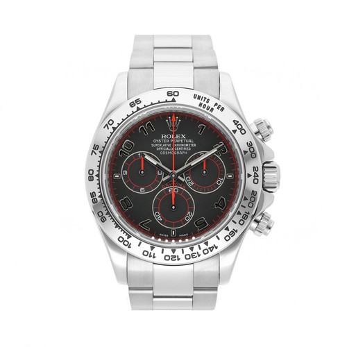 Rolex daytona ref 116509 - ref.,