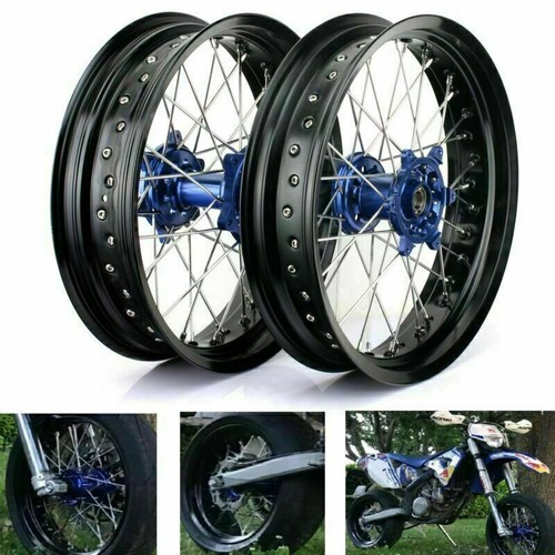 Für ktm supermoto felgen - 17",