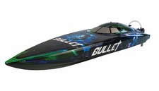 Joysway Bullet V4 729mm 4S
