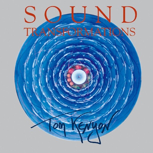 Sound transformation tom - sound,