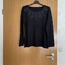 Rita PFEFFINGER  : Pullover 