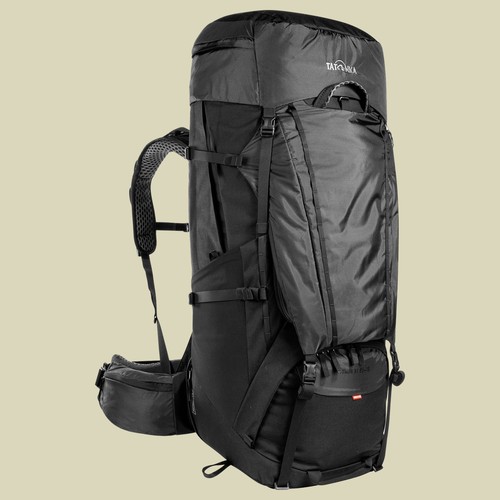 Tatonka yukon 10 black - tatonka, x1