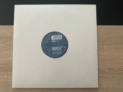 Euphonic sahara - euphonic, –