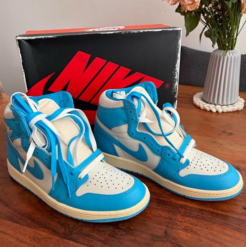 Jordan air - jordan, high