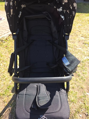 Hauck buggy travel - n, set