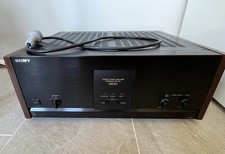 Sony n80es custom - ta-n80es, timber