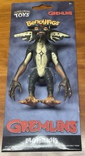 Bendyfigs Minis Gremlins Mohawk
