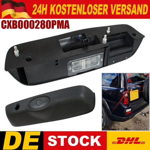 Heckklappe griff türgriff - heckklappe,