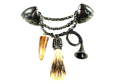 Charivari trachtenschmuck - , °