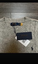 Ralph Lauren Pulli