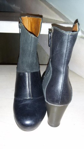 Women the art company - the, boots