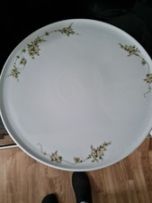 Eschenbach Bavaria Platte -