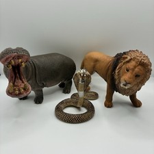 Schleich Konvolut