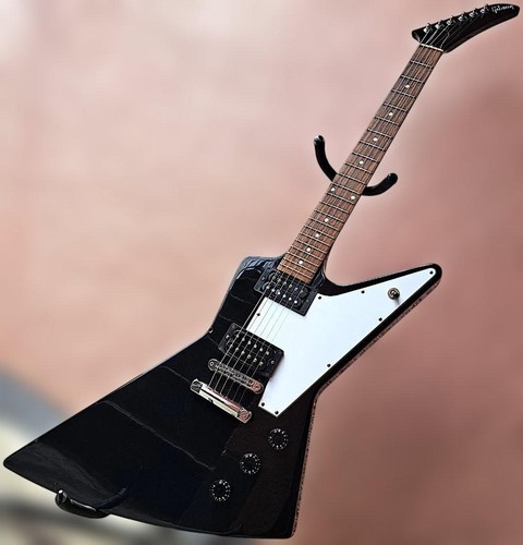 Gibson explorer gitarre - gibson, e-gitarre