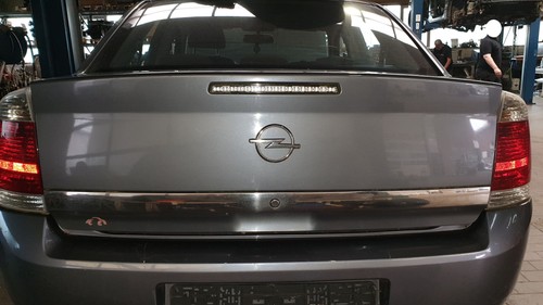 Heckdeckel heckklappe opel - heckdeckel,