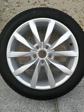 Original VW Golf 7 VII Alufelge 7J X 17 Zoll ET 49