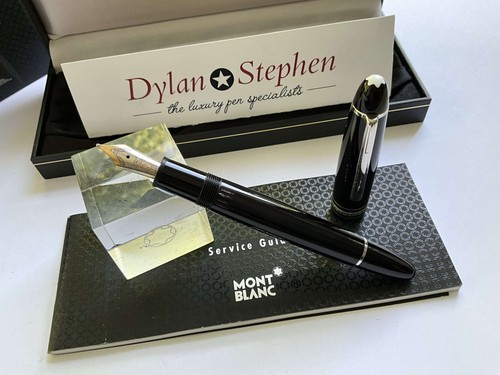 Montblanc meisterstück 146 - montblanc,