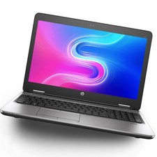 Laptop HP ProBook 650 G2