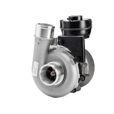 Turbolader BR Turbo BRTX483 für HYUNDAI SANTA FÉ II (CM) GRANDEUR (TG)