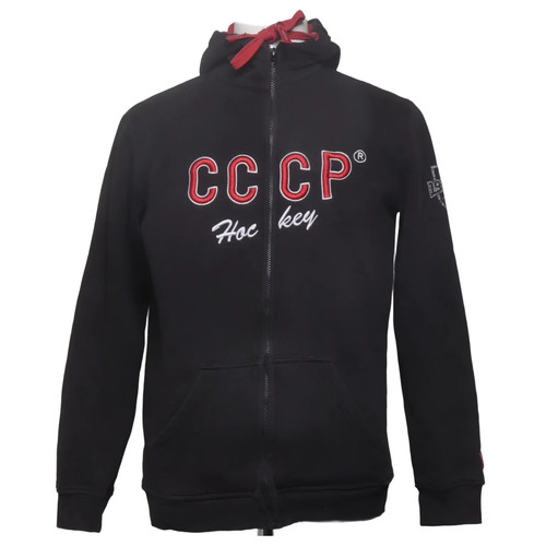 Cccp kapuzenpullover - cccp,,