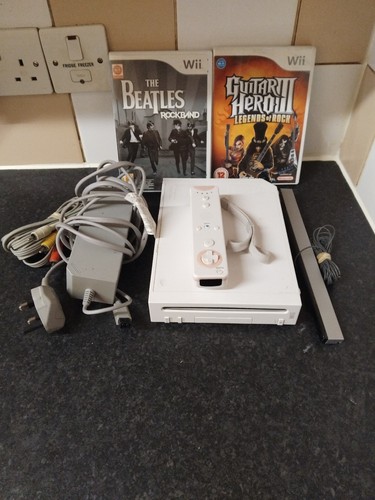 Nintendo wii konvolut - nintendo,