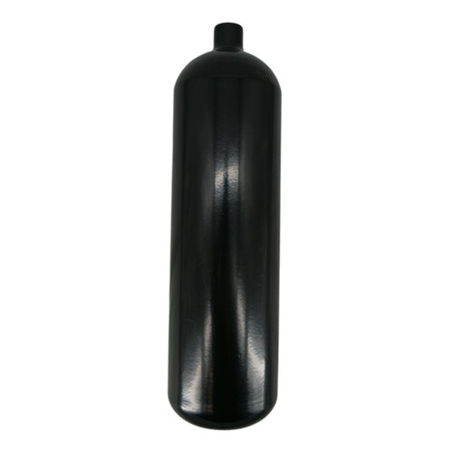 Stahlflasche tauchflasche 2 - /,