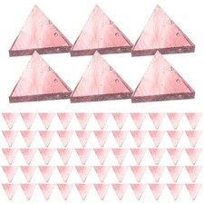  290 Pcs Glasfliesen Wandfliesen Für Badezimmer Fliesenlegerwerkzeuge