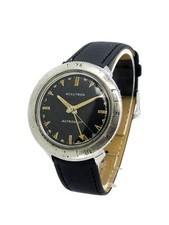 Bulova Fliegeruhr Accutron