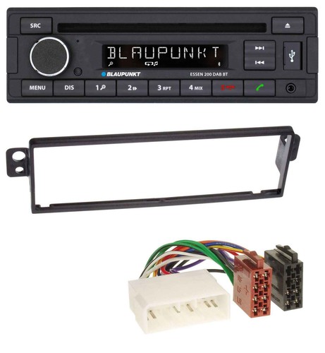 Blaupunkt usb mp3 bluetooth - blaupunkt,