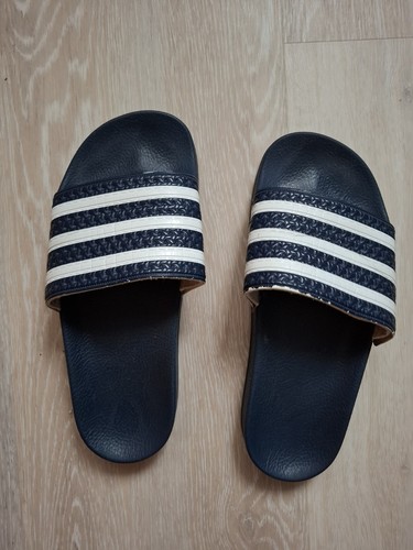 Adidas badeschuhe größe - adidas,