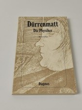 Die Physiker: vol 7, Friedrich