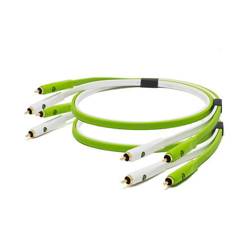 Neo stereo cinch - -, 2x