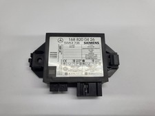 Mercedes W168 - Steuergerät Lesespule Wegfahrsperre 1688200426 (47)