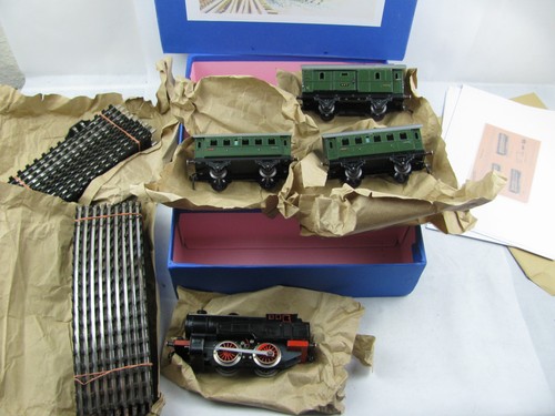 261 fleischmann spur - spur, 0