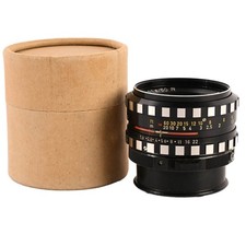 A.Schacht Ulm S Travegon 1:1,8/50 R mm Exakta Mount SHP 309814