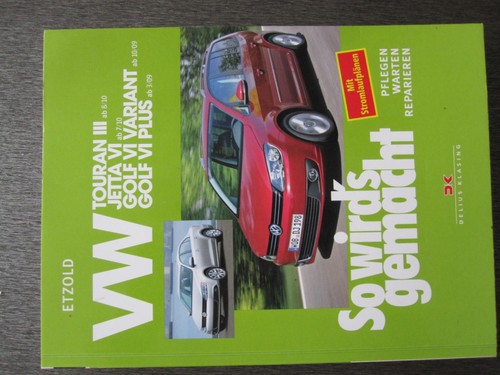 Touran iii jetta so - ,