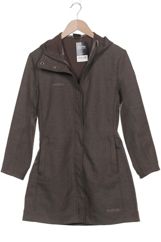 Vaude mantel damen jacke - jacke, parka