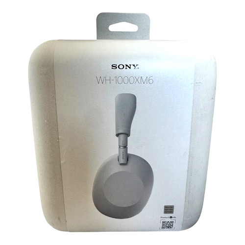 Sony 1000xm6 premium - sony, wh-1000xm6