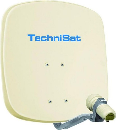 Technisat digidish mit - digidish, bg