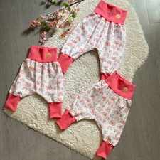 ♥ Baby Pumphose 50-56
