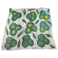 Vintage Ideen IN Stoff Chiffon