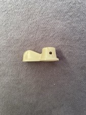 Framus Schaller Klira etc chicken head switch pot knob 1960s 1950s Pekalit?