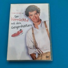 Der Verrückte mit dem