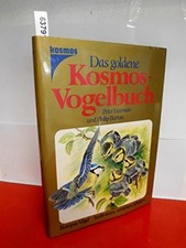 Das goldene kosmos vogelbuch - goldene,