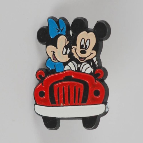 Vintage disney pin mickey - pin, &